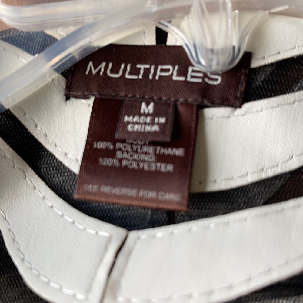 Classy Jacket - image 4